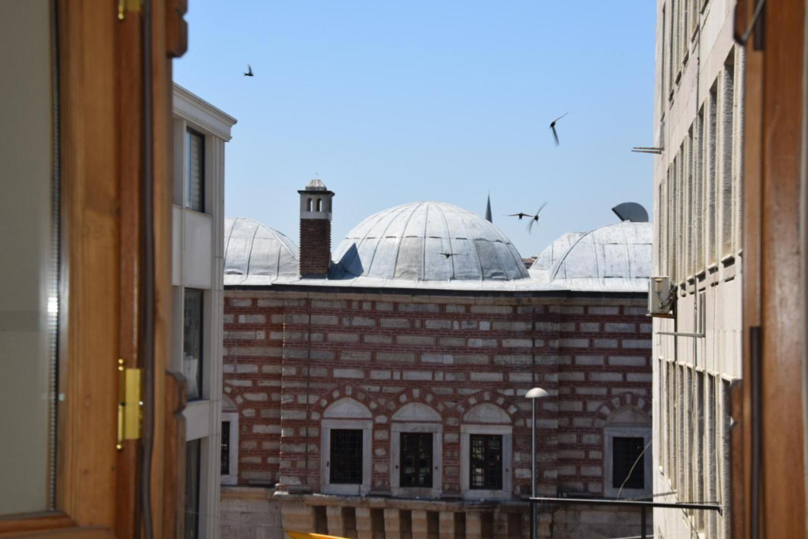 Sirin Han Hotel Old City — Photos 2