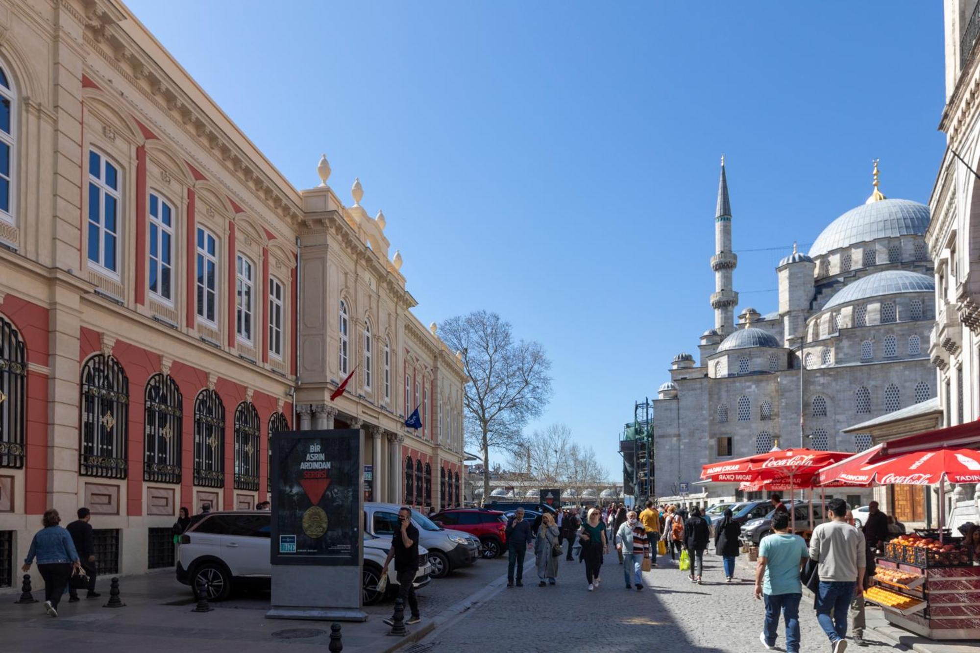 Sirin Han Hotel Old City, Istanbul