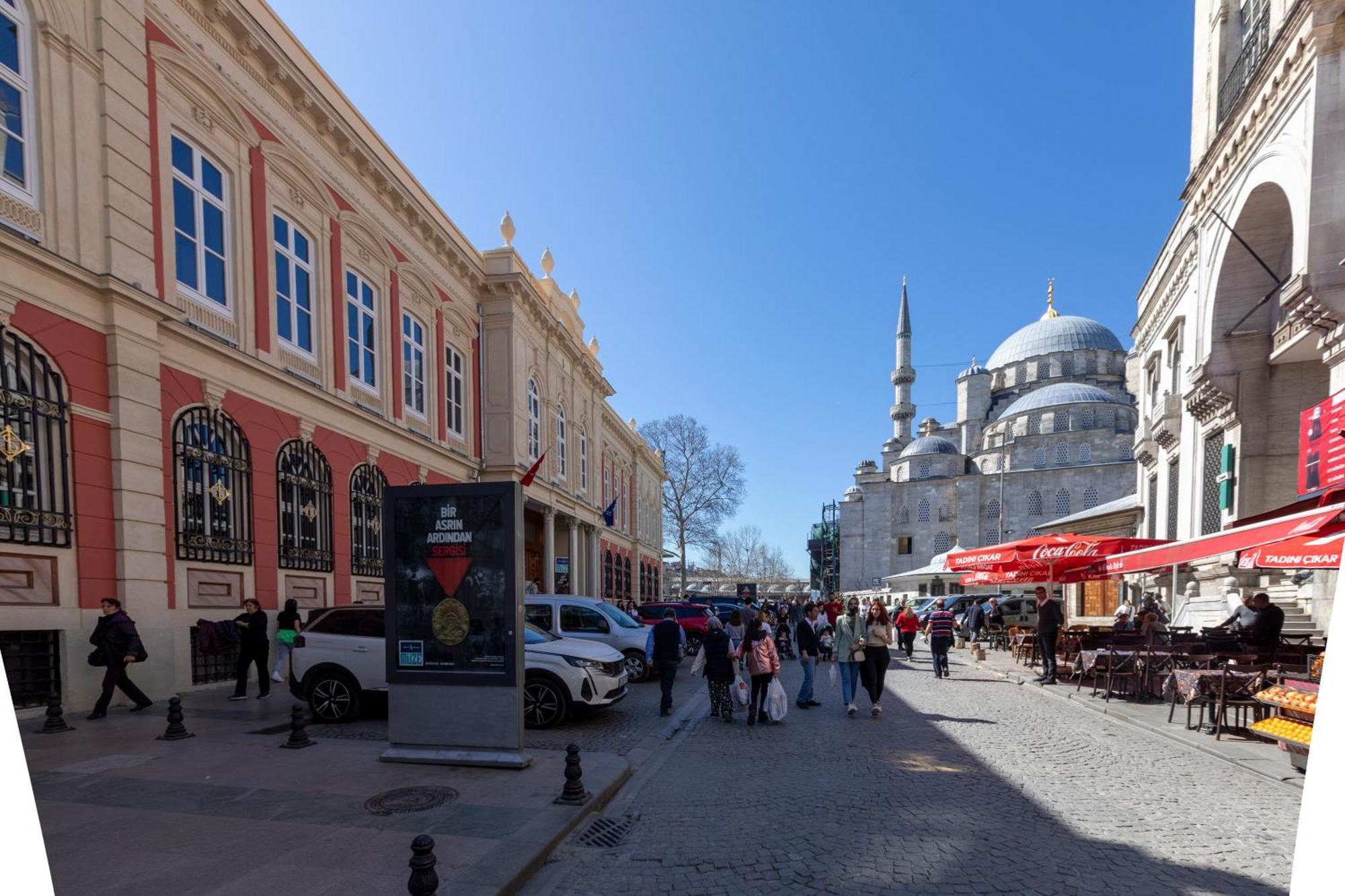 Sirin Han Hotel Old City — Photos 1